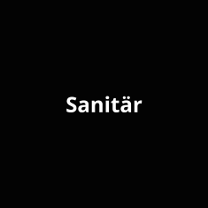 Sanitär
