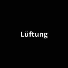 Lüftung