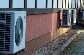 Klimaanlage