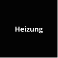 Heizung