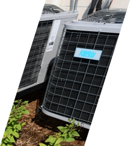 Lüftungsanlage mit Solarzellen